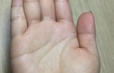什么样的手相特征能让女性财运亨通？