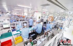 在深圳众多口罩厂中，哪家盈利能力最强？