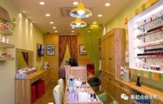 小县城开设美甲店能否盈利？选址何处更合适？
