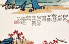 国画老师如何兼顾副业？探索艺术与收入的平衡之道