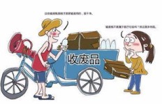 在长春从事废品回收行业能赚钱吗？知乎网友热议盈利情况