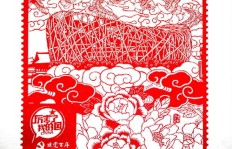 济南剪纸背后隐藏着怎样的艺术魅力与传承故事？