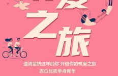 你的未来伴侣邀你共赴财富之旅，你准备好了吗？