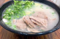 如何制作羊肉汤才能实现盈利？