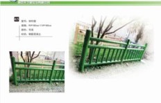 投资景区水泥栏杆项目，经济效益如何？能否实现盈利？