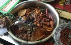 板面搭配把子肉，这样的餐饮生意究竟能否盈利？