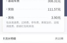 南阳滴滴司机收入如何？真的能稳定盈利吗？