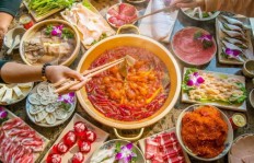 在小龙坎享受美食，单人消费究竟需要多少预算？