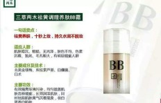 探究三草两木BB霜与防晒霜的有效期限查找方法