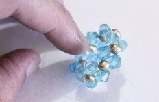手工串珠真的能赚钱吗？靠这个手艺能实现财务自由吗？