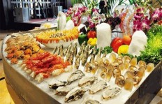 在社区开设自助餐店，能否实现盈利？