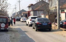 为何周边农村居民挣钱之路如此艰辛？