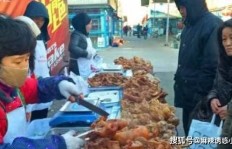 如何通过摆摊售卖猪头肉实现盈利？