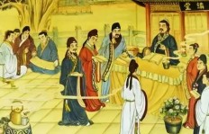 古代农家除了耕种外，还从事哪些副业职业？