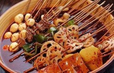 加盟青岛牛肉串串，能否实现盈利赚钱？