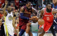 扣篮只是副业？NBA球星们的隐藏技能究竟有多强？