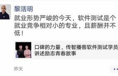 女生适合从事软件测试副业吗？有哪些优势和挑战？