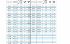 90年代后哪些股票成为投资者的财富密码？
