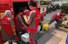 京东快递员如何实现高收入？入职流程及赚钱攻略详解