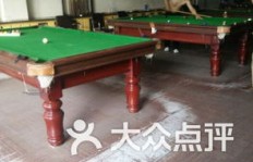 台球与乒乓球，究竟哪个项目更具盈利潜力？
