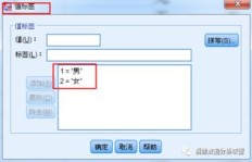 如何利用SPSS进行副业数据分析？掌握技巧提升收入