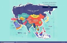 在一张地图上如何巧妙变现，探索隐藏的赚钱之道？