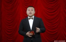 岳云鹏是如何一步步实现财富积累的？