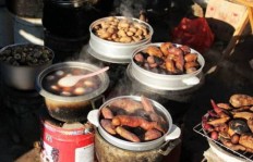 吉林市哪种小吃最赚钱？探寻本地热门小吃商机