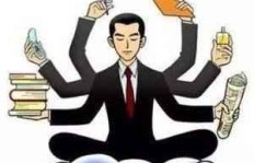 斜杠青年如何兼顾兼职副业，实现多重收入？
