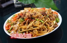 兰州牛肉面加盟能否带来可观收益？投资前景分析