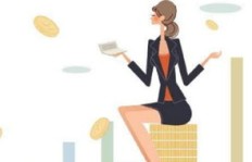 广东女性创业开公司，真的能实现财富增长吗？