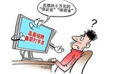 兼职工作隐藏风险，你真的了解其中的陷阱吗？