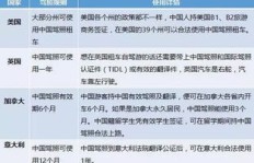 哪些国家通过翻译工作能赚取丰厚收入？