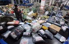 快递超市里隐藏的吸金副业，你知道是什么吗？