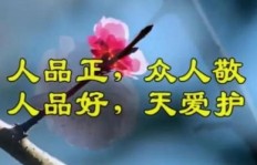 如何兼顾赚钱与做人？探寻人品与财富的双赢之道