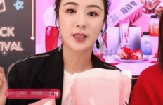 哪位女明星直播带货最能吸金？