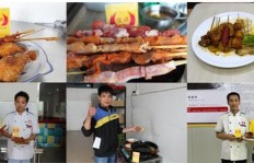 晚上摆摊卖什么小吃最受欢迎且利润高？