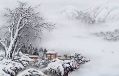 如何通过翻译咏雪作品实现盈利？