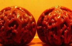 文玩核桃作为副业，是否值得投入时间和精力？