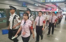 西安地铁春节期间是否招聘兼职人员？