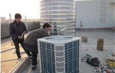 空气能维修真的能带来可观收入吗？