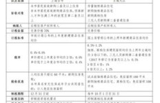 税收真的能带来可观收益吗？