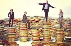 修路工程能否带来可观收益？真相让人深思