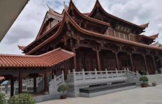 归元寺副业究竟是什么？揭开寺庙多元化经营的神秘面纱