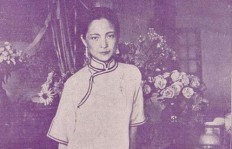 上海交际花是如何实现财富积累的？