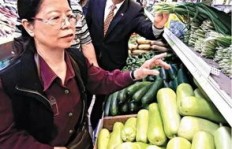 光头强转型卖菜，他的菜摊生意能盈利吗？