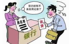 凡普信贷逾期会有哪些严重后果？逾期影响详解！