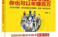 如今投身微商创业，盈利前景究竟如何？