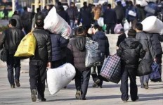 农民工在家务农也能赚钱？实拍图片告诉你真相！
