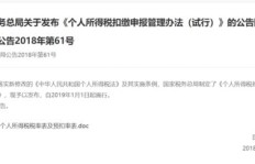 企业是否需要为兼职人员代缴税款？兼职税务处理全解析